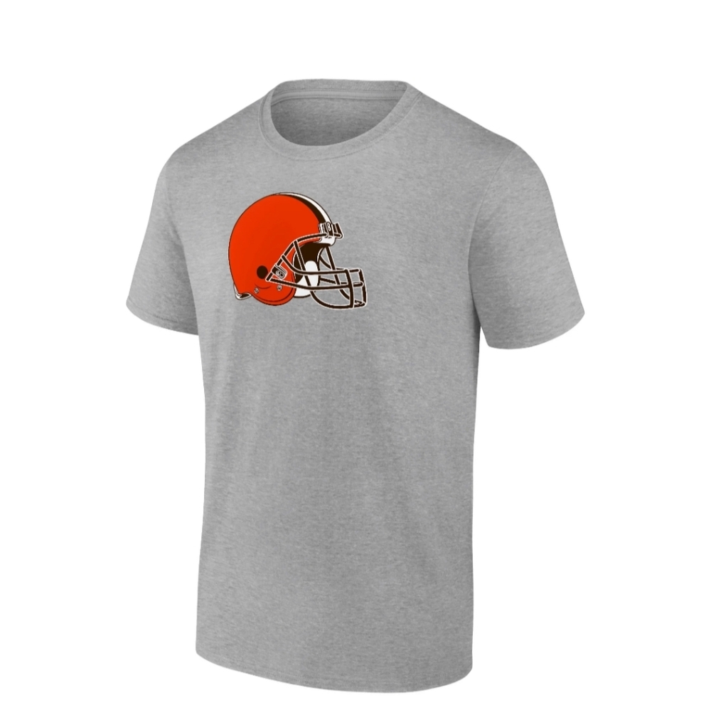 Cleveland Browns Men's Size Large T-Shirt NWT